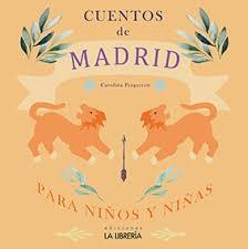 CUENTOS DE MADRID