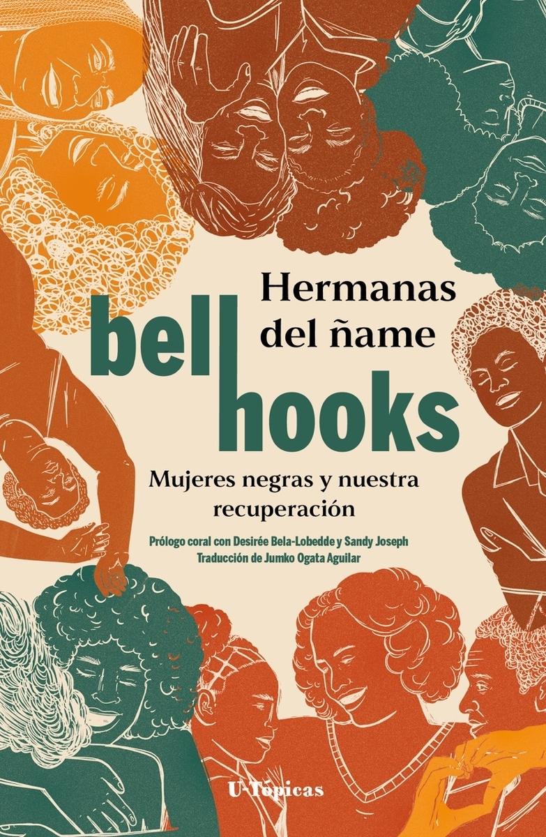 HERMANAS DEL ÑAME "MUJERES NEGRAS Y NUESTRA RECUPERACION"
