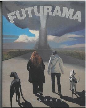 FUTURAMA