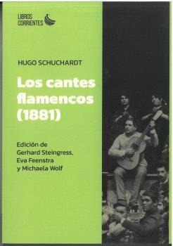CANTES FLAMENCOS (1881), LOS