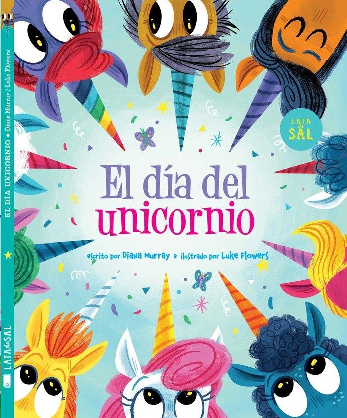 DIA DEL UNICORNIO, EL