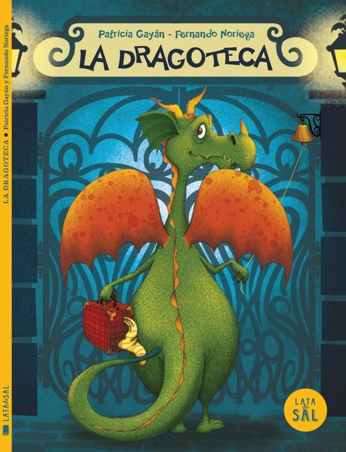 DRAGOTECA, LA