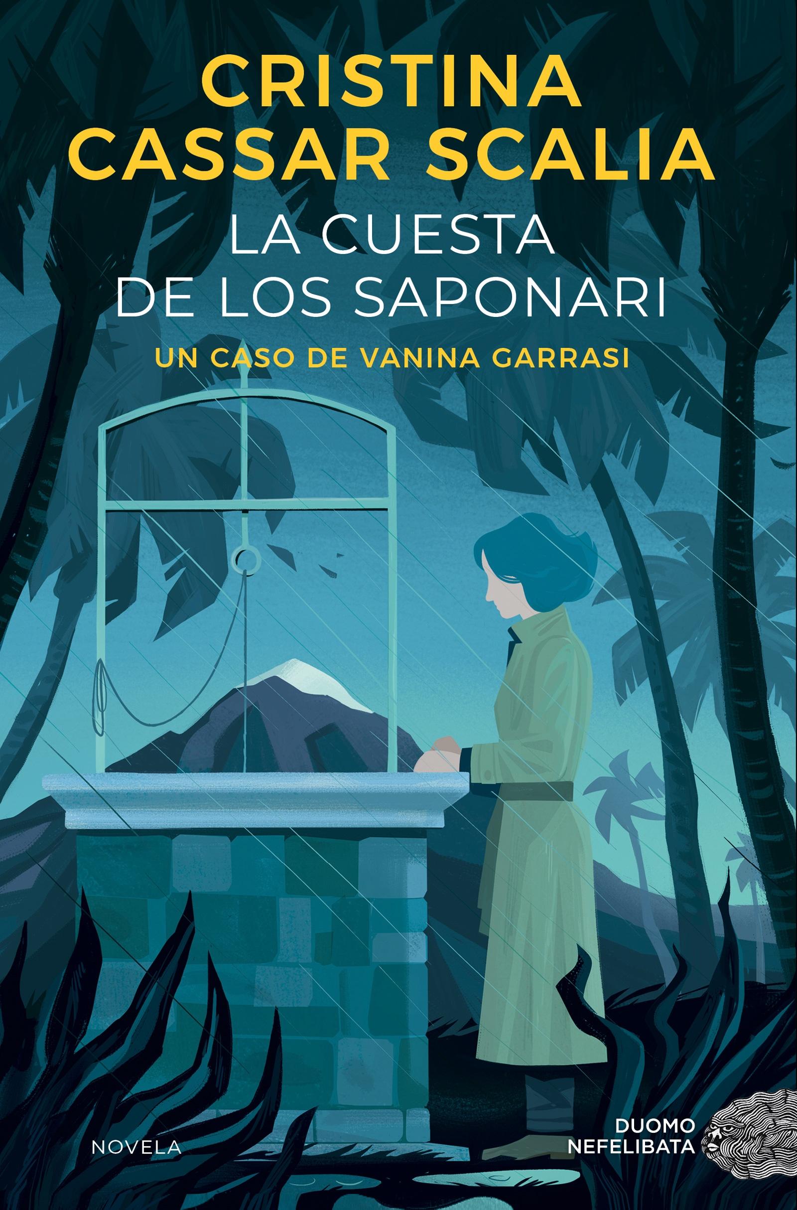 CUESTA DE LOS SAPONARI, LA
