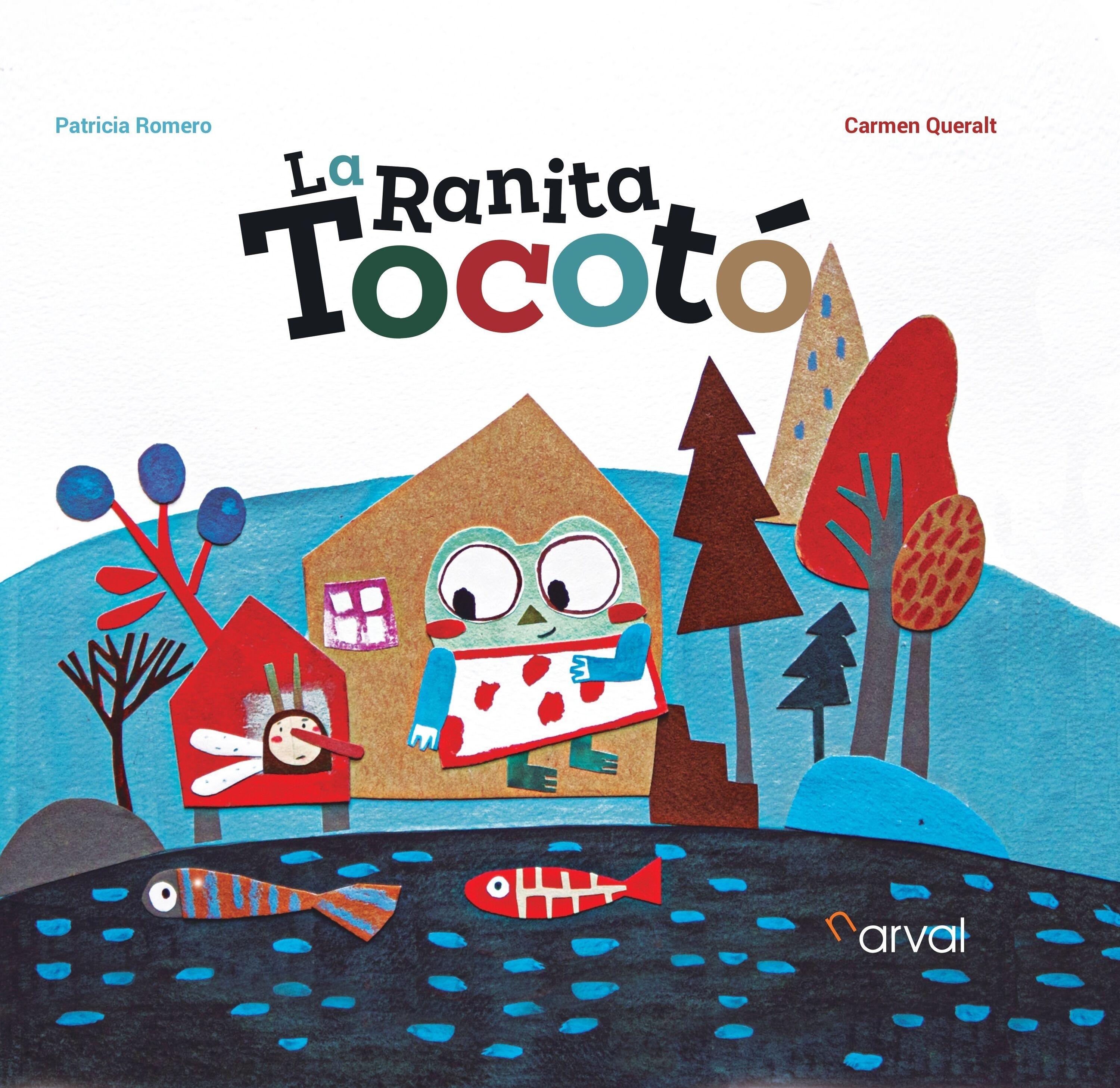 RANITA TOCOTO, LA