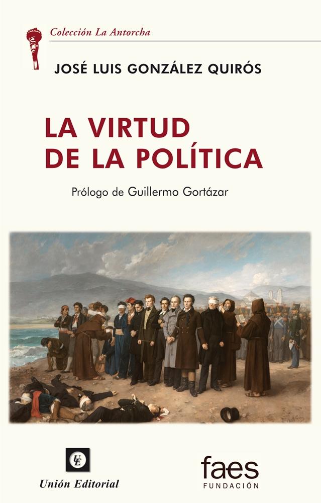 VIRTUD DE LA POLITICA, LA