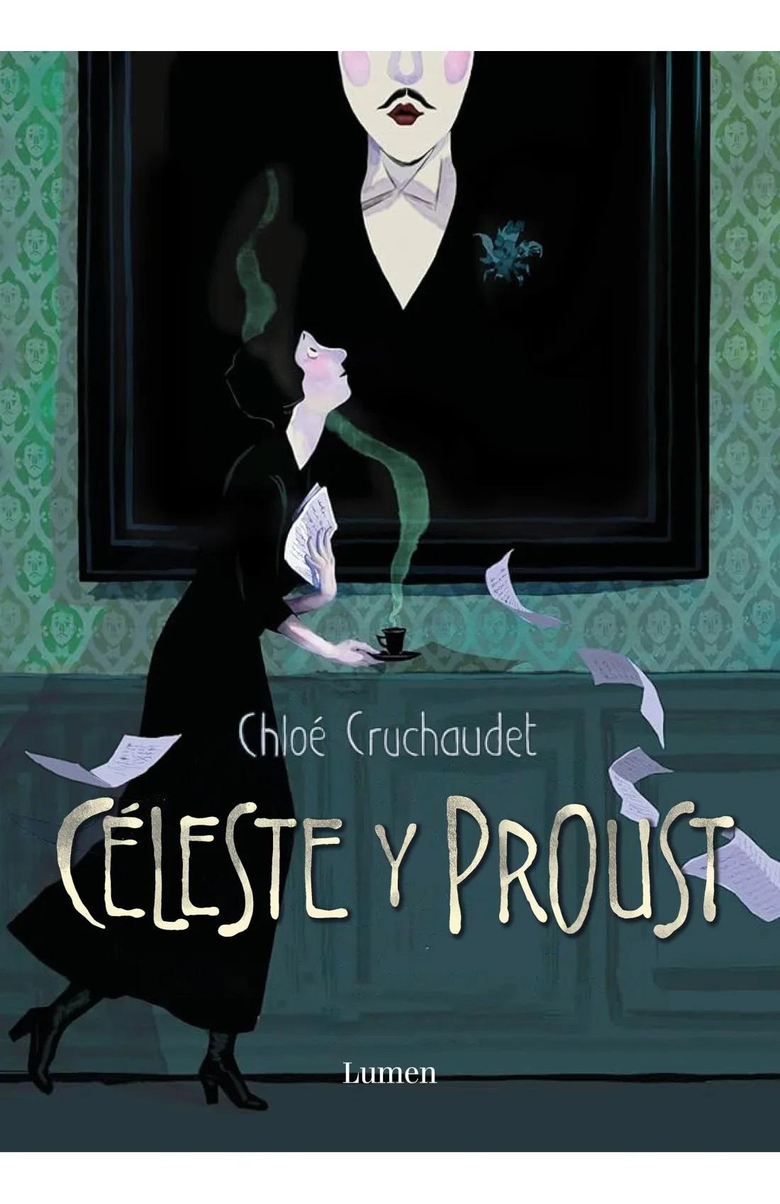 CELESTE Y PROUST.