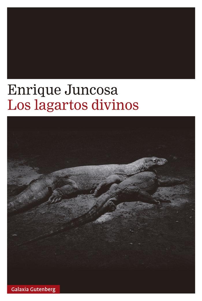LAGARTOS DIVINOS, LOS