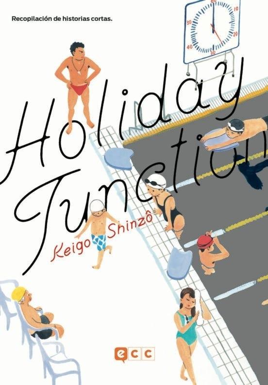 HOLIDAY JUNCTION