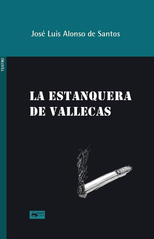 ESTANQUERA DE VALLECAS, LA