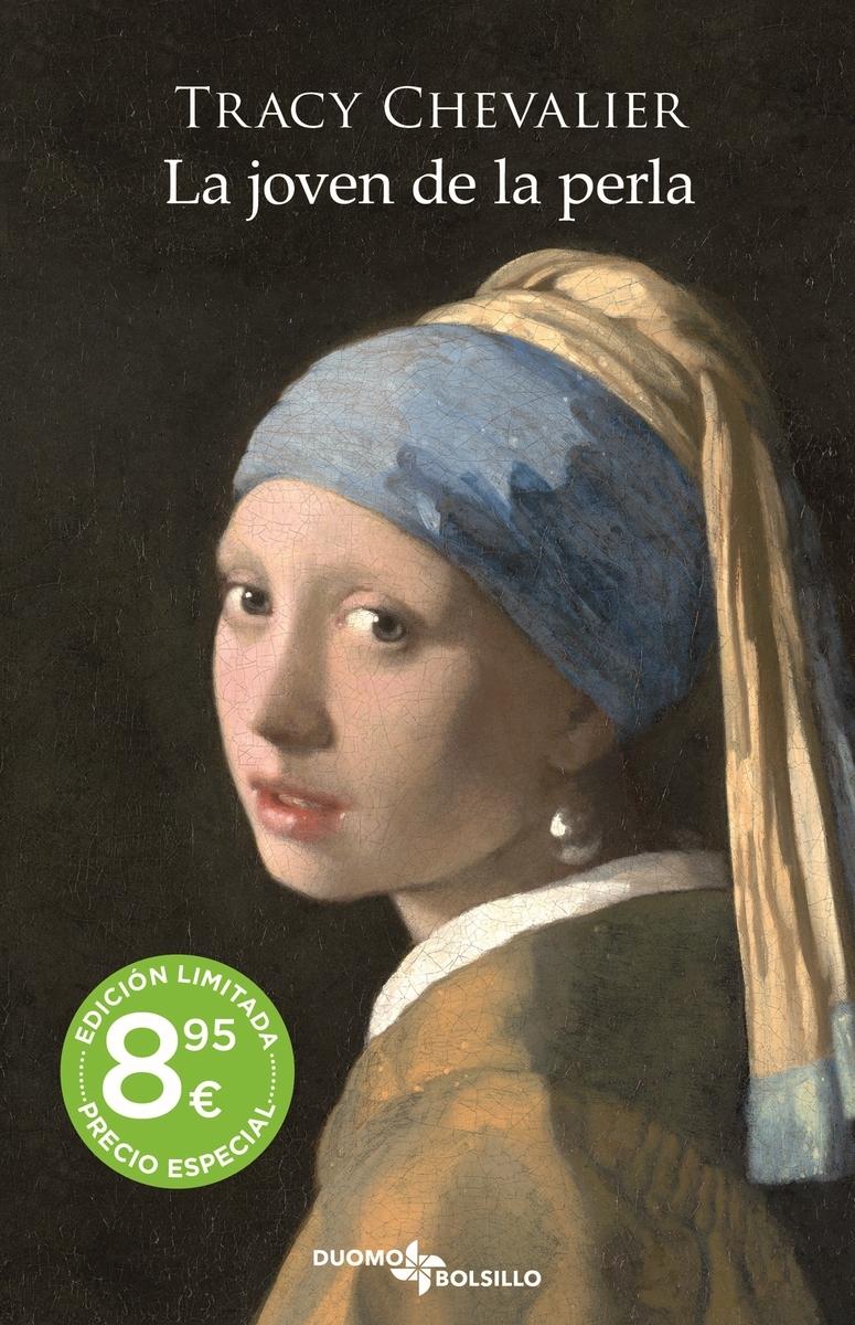 JOVEN DE LA PERLA, LA