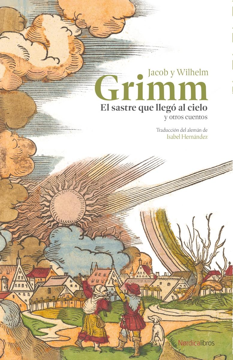 SASTRE QUE LLEGO DEL CIELO Y OTROS CUENTOS, EL