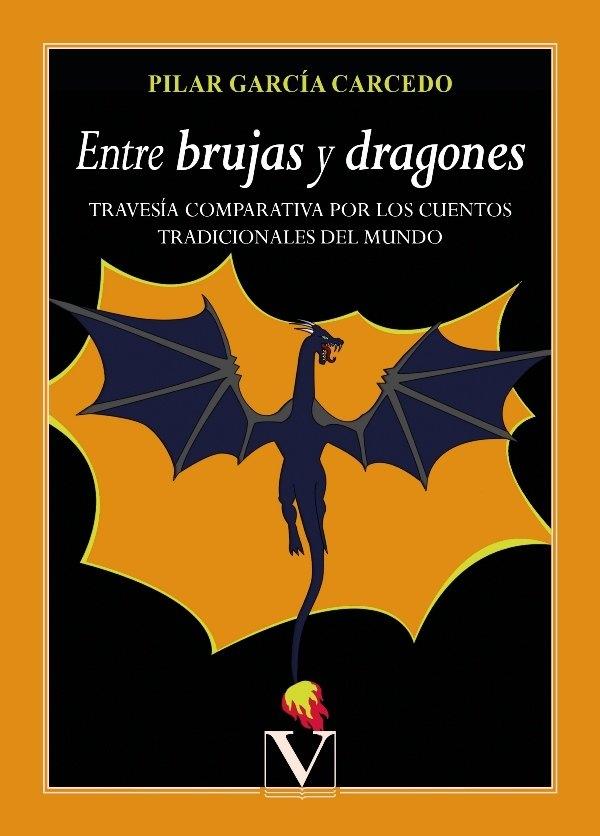 ENTRE BRUJAS Y DRAGONES