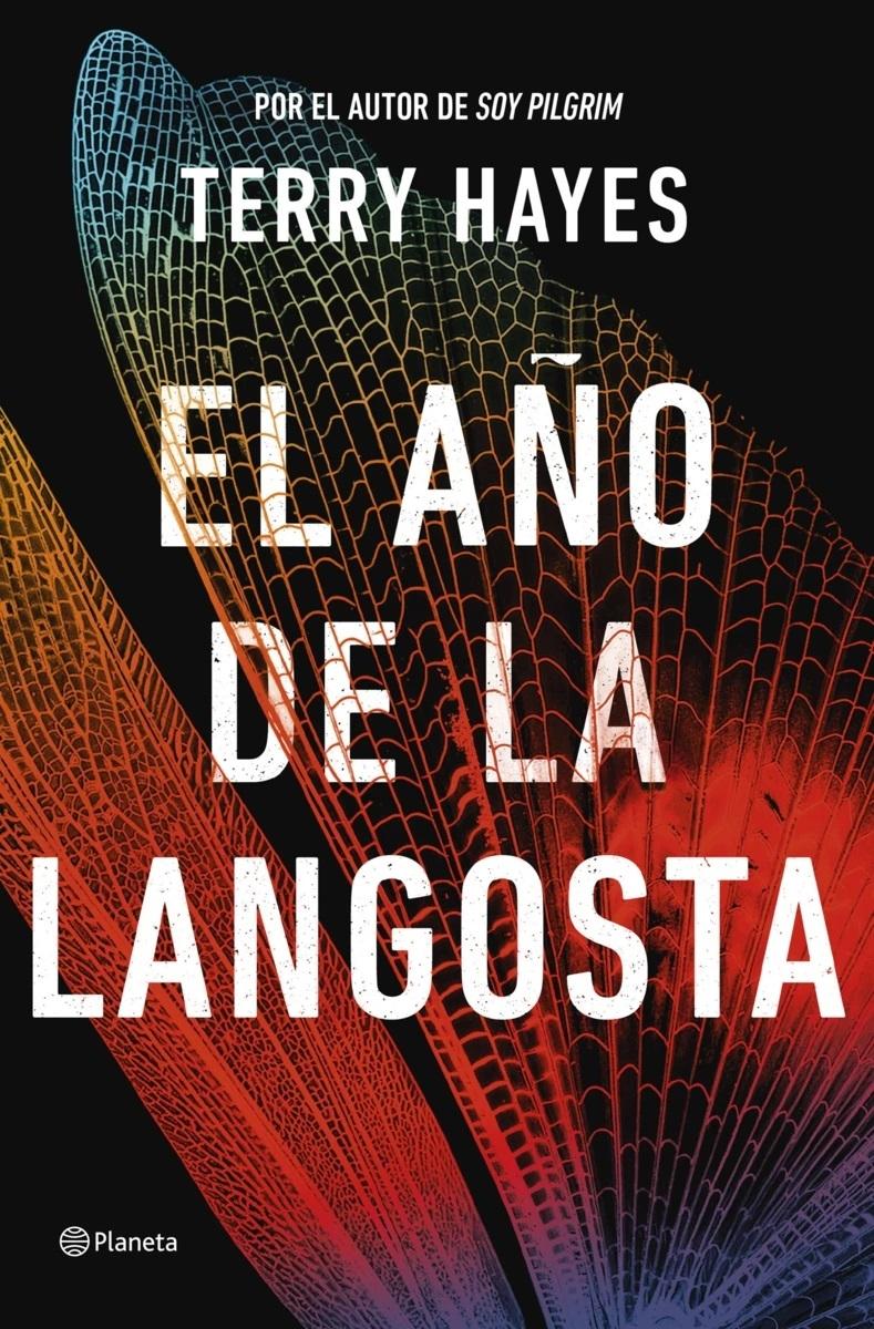 AÑO DE LA LANGOSTA, EL