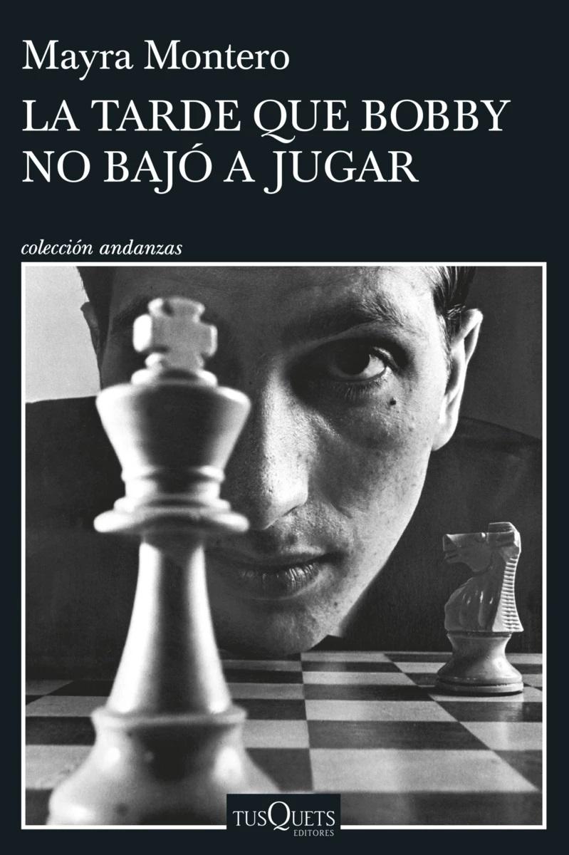TARDE QUE BOBBY NO BAJO A JUGAR, LA