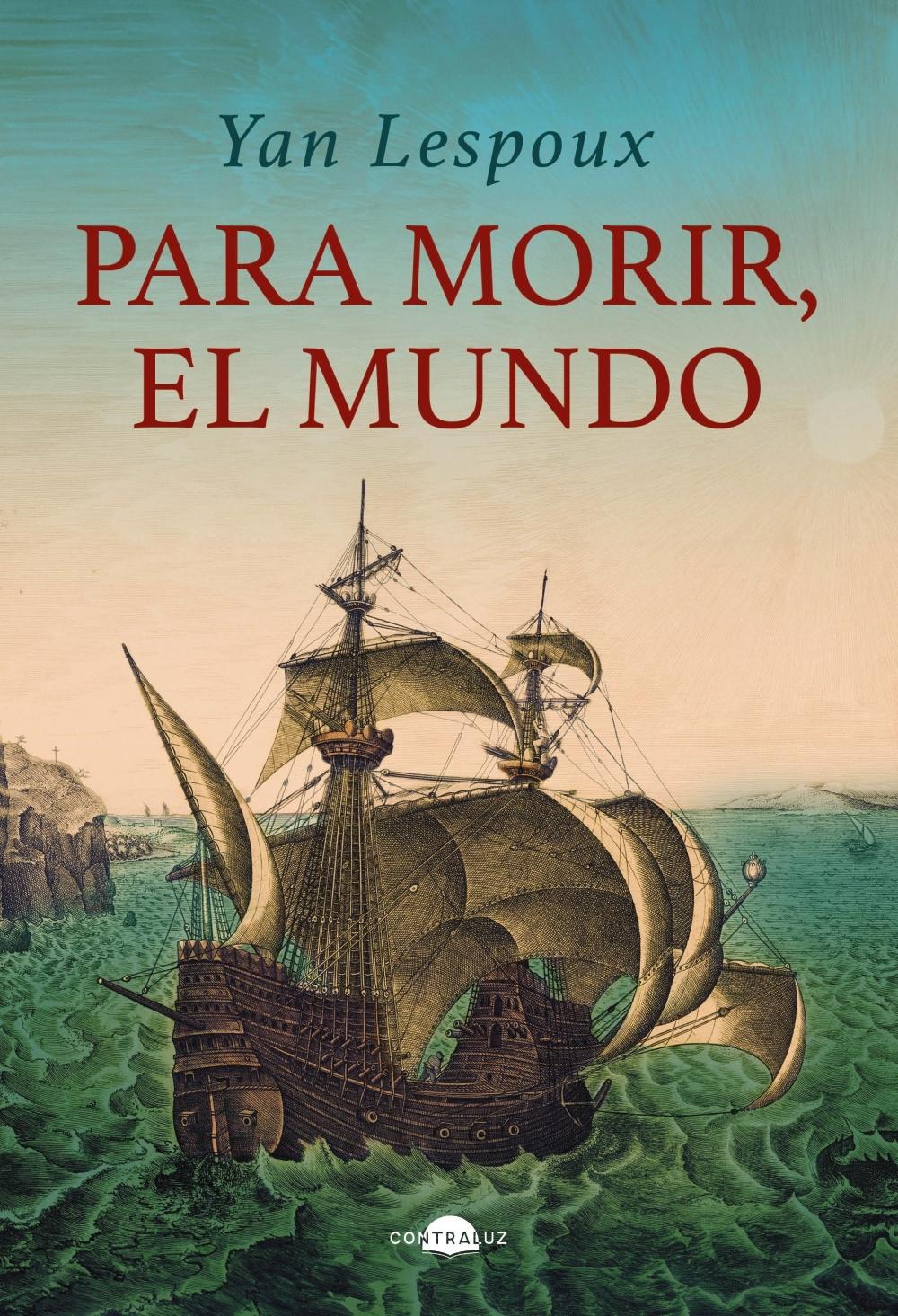 PARA MORIR EL MUNDO