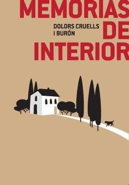 MEMORIAS DE INTERIOR