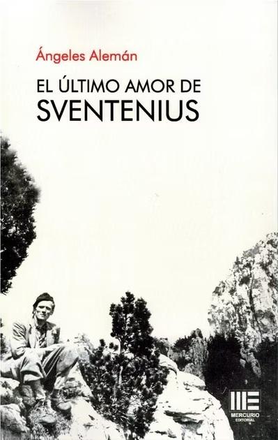 ULTIMO AMOR DE SVENTENIUS, EL