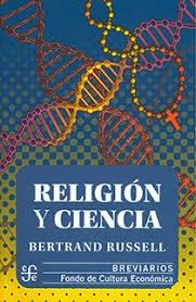 RELIGION Y CIENCIA