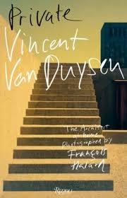 PRIVATE VINCENT VAN DUYSEN "THE ARCHITECT AT HOME PHOTOGRAPHED BY FRANÇOIS HALARD"