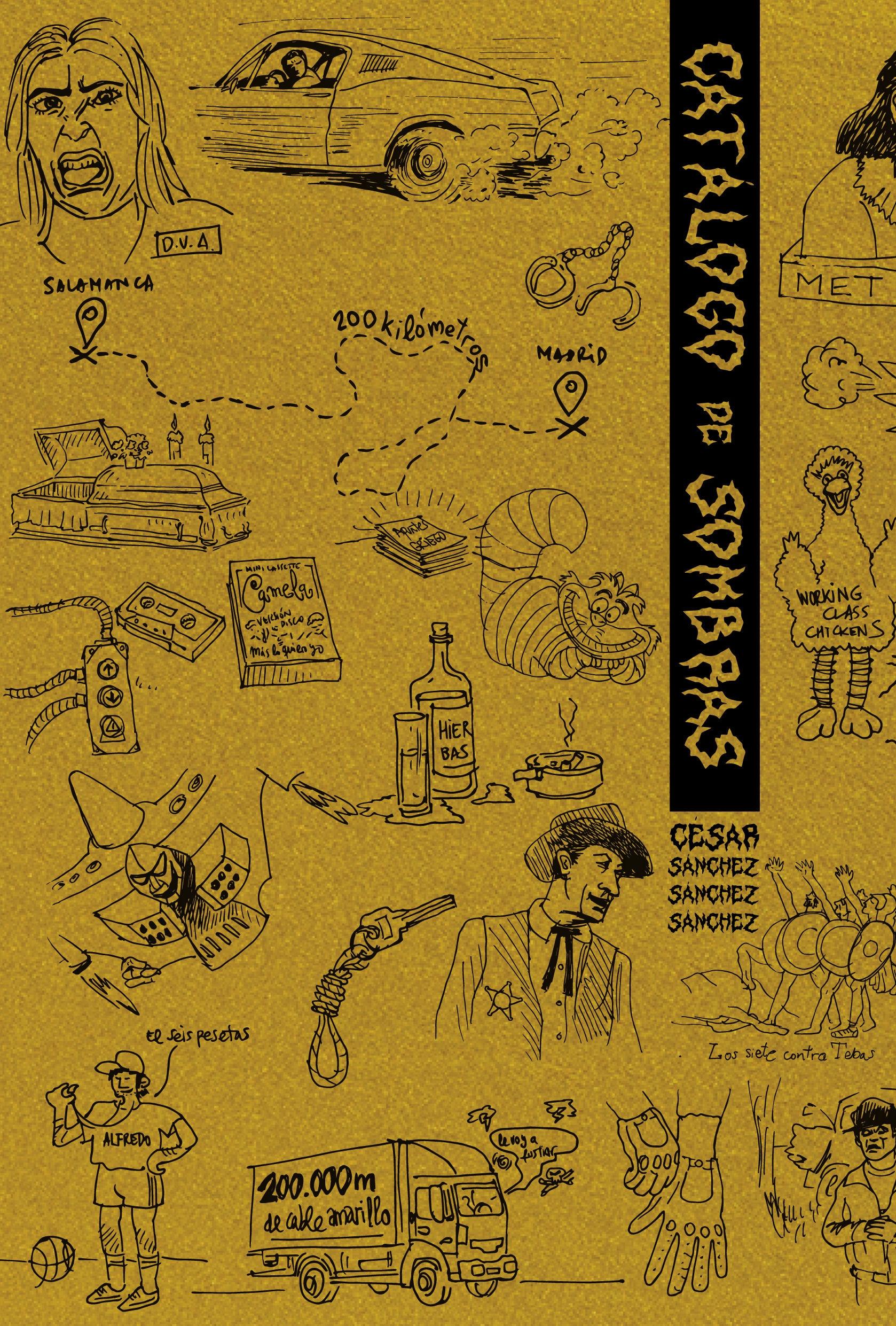 CATALOGO DE SOMBRAS