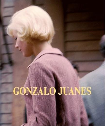 GONZALO JUANES