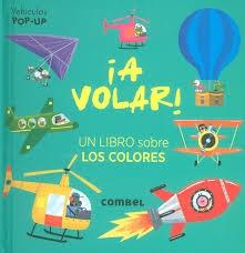 A VOLAR!