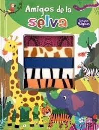 AMIGOS DE LA SELVA