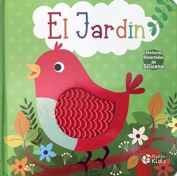 JARDIN, EL