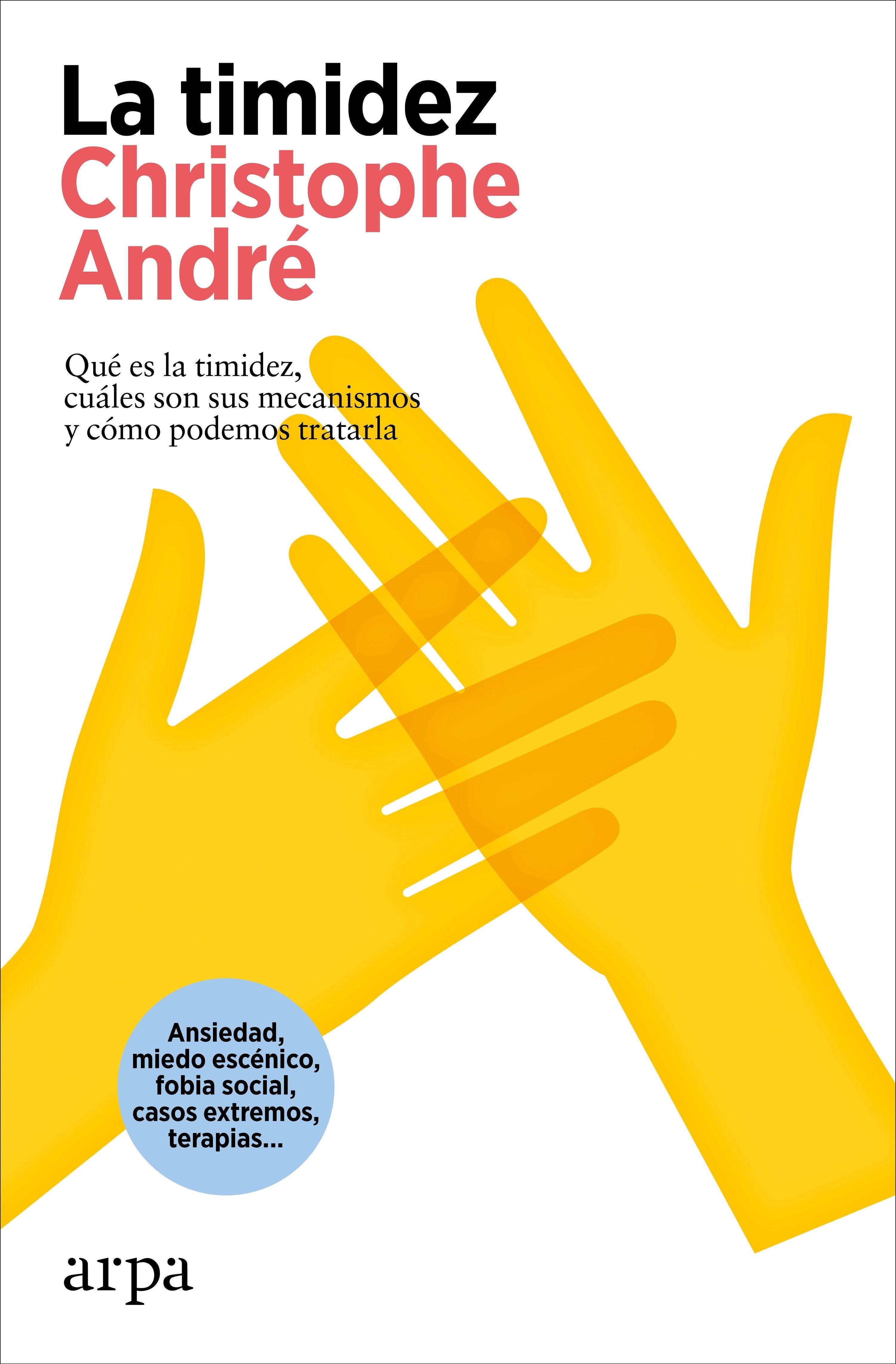 TIMIDEZ, LA "QUE ES LA TIMIDEZ, CUALES SON SUS MECANISMOS Y COMO PODEMOS TRATARLA"