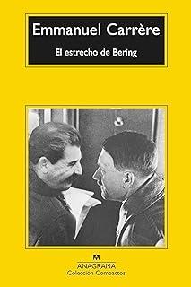 ESTRECHO DE BERING, EL