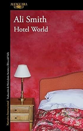 HOTEL WORLD