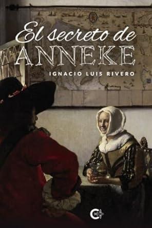 SECRETO DE ANNEKE, EL