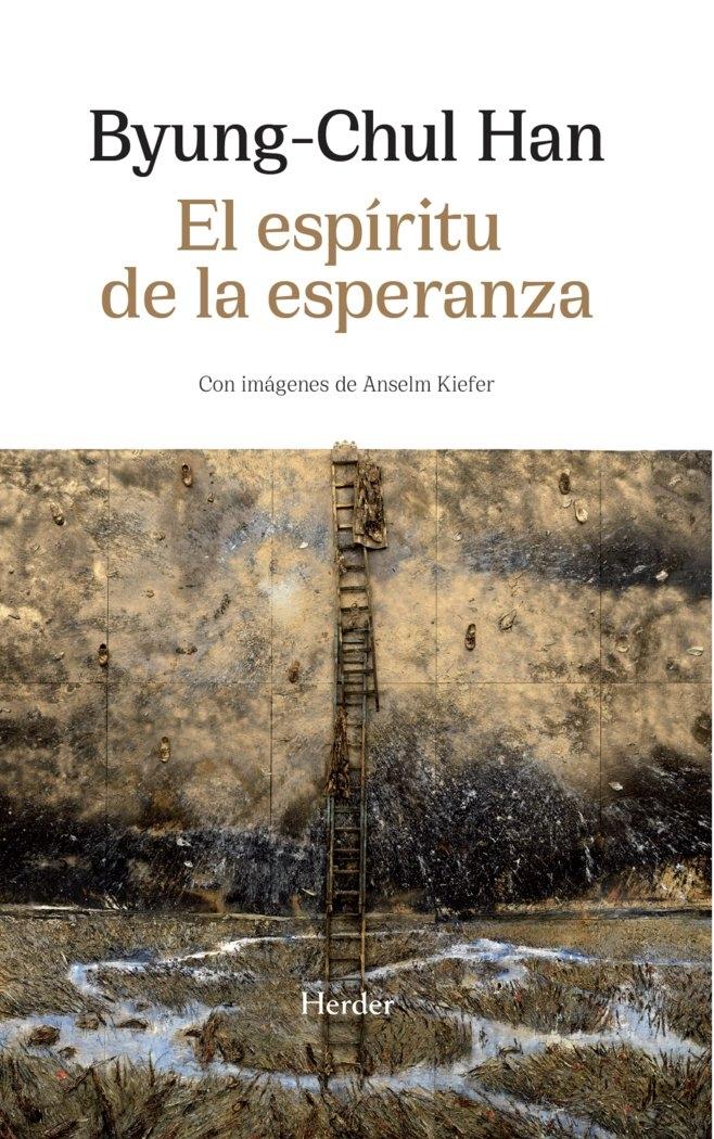 ESPIRITU DE LA ESPERANZA, EL