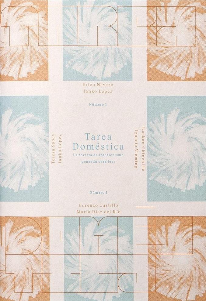 TAREA DOMESTICA Nº 1