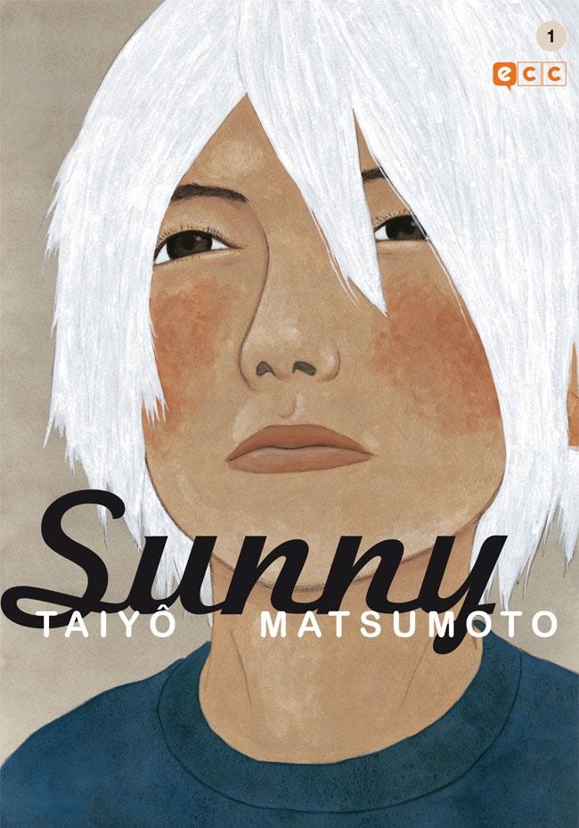 SUNNY Nº 01