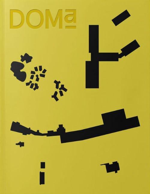 DOMA Nº 10: AGWA, LANGARITA NAVARRO, ATELIERDACOSTA, KWONG VON GLINOW, CO.CREATION.ARCHITECTS