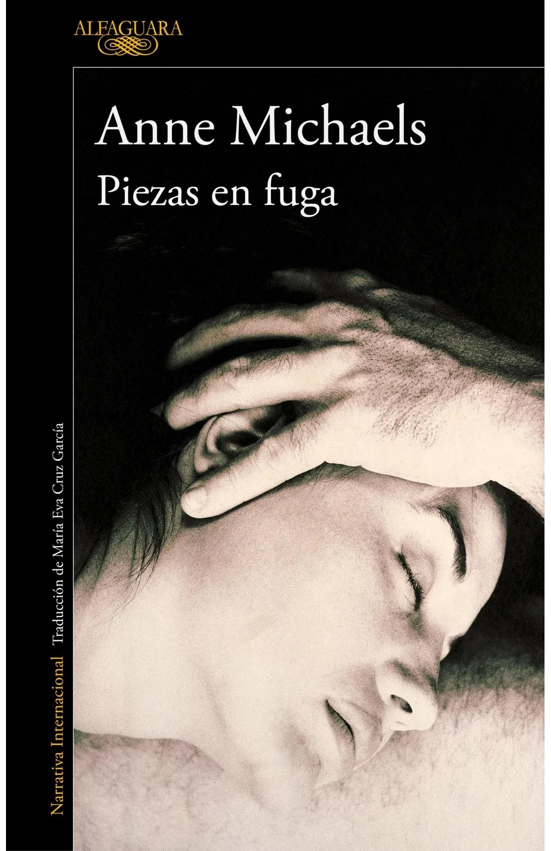 PIEZAS EN FUGA