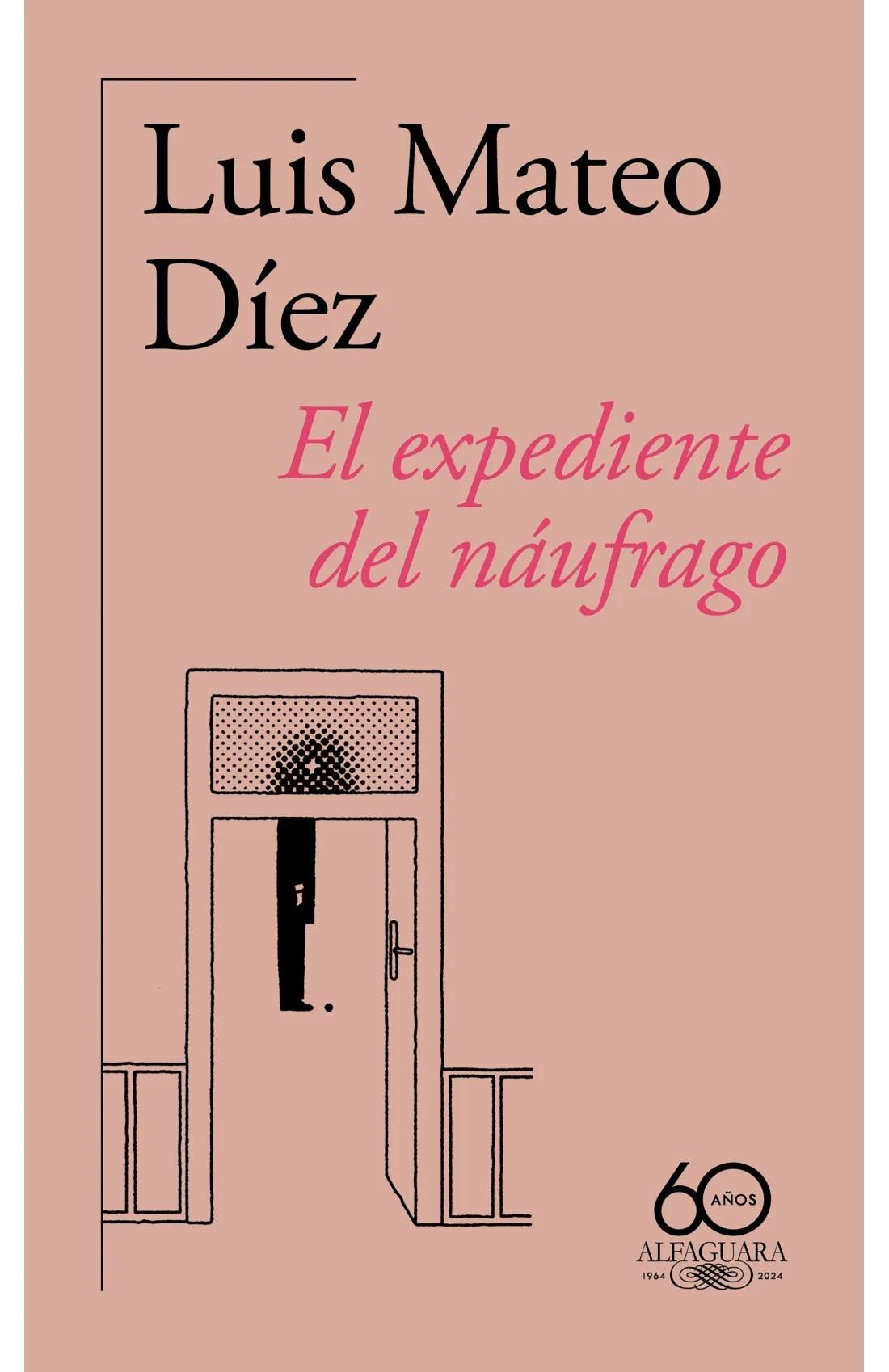 EXPEDIENTE DEL NAUFRAGO, EL