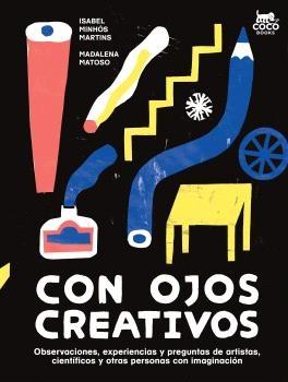 CON OJOS CREATIVOS.