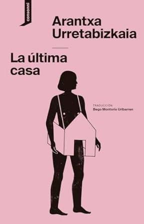 ULTIMA CASA, LA