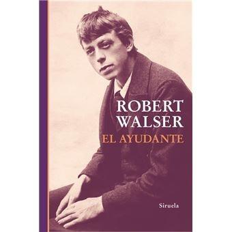 AYUDANTE, EL