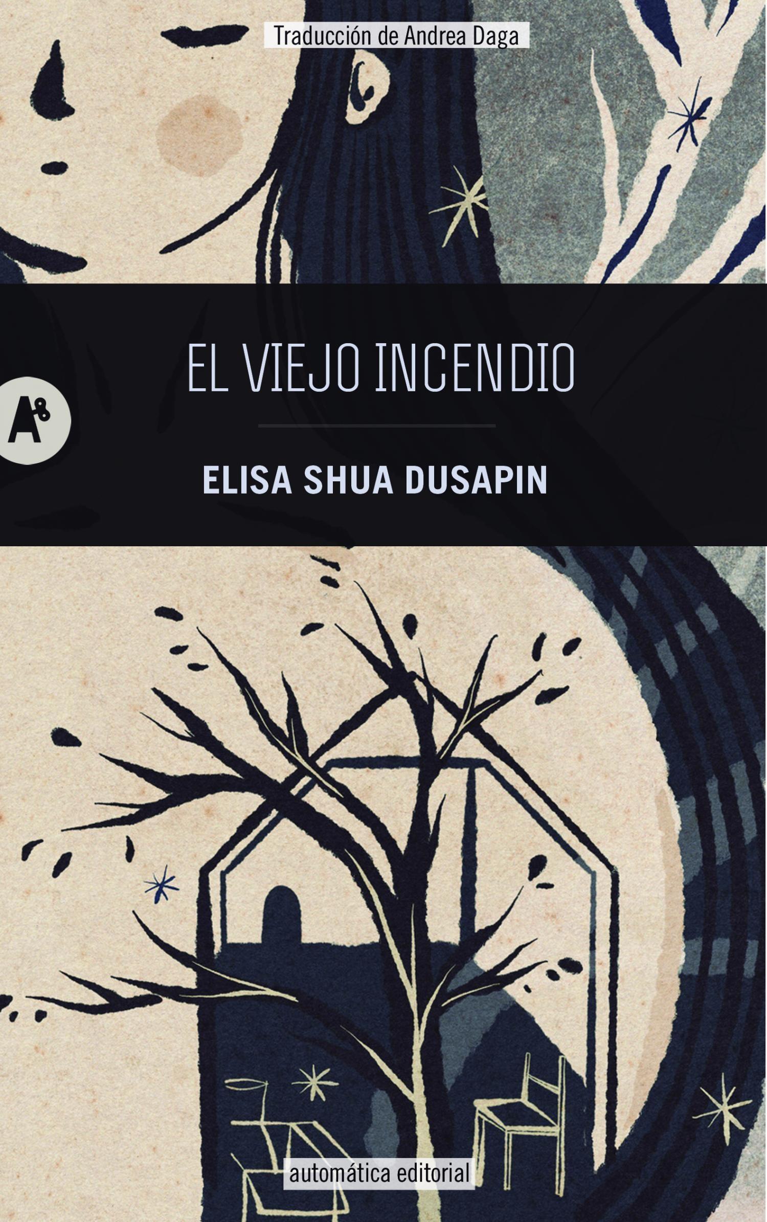 VIEJO INCENDO, EL