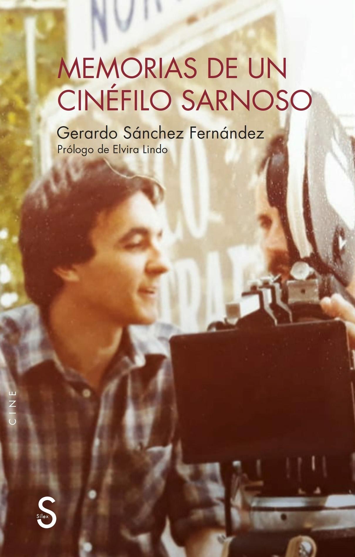 MEMORIAS DE UN CINEFILO SARNOSO.