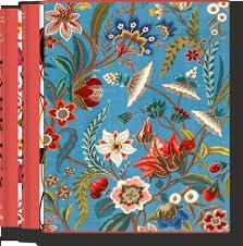BOOK OF PRINTED FABRICS, THE