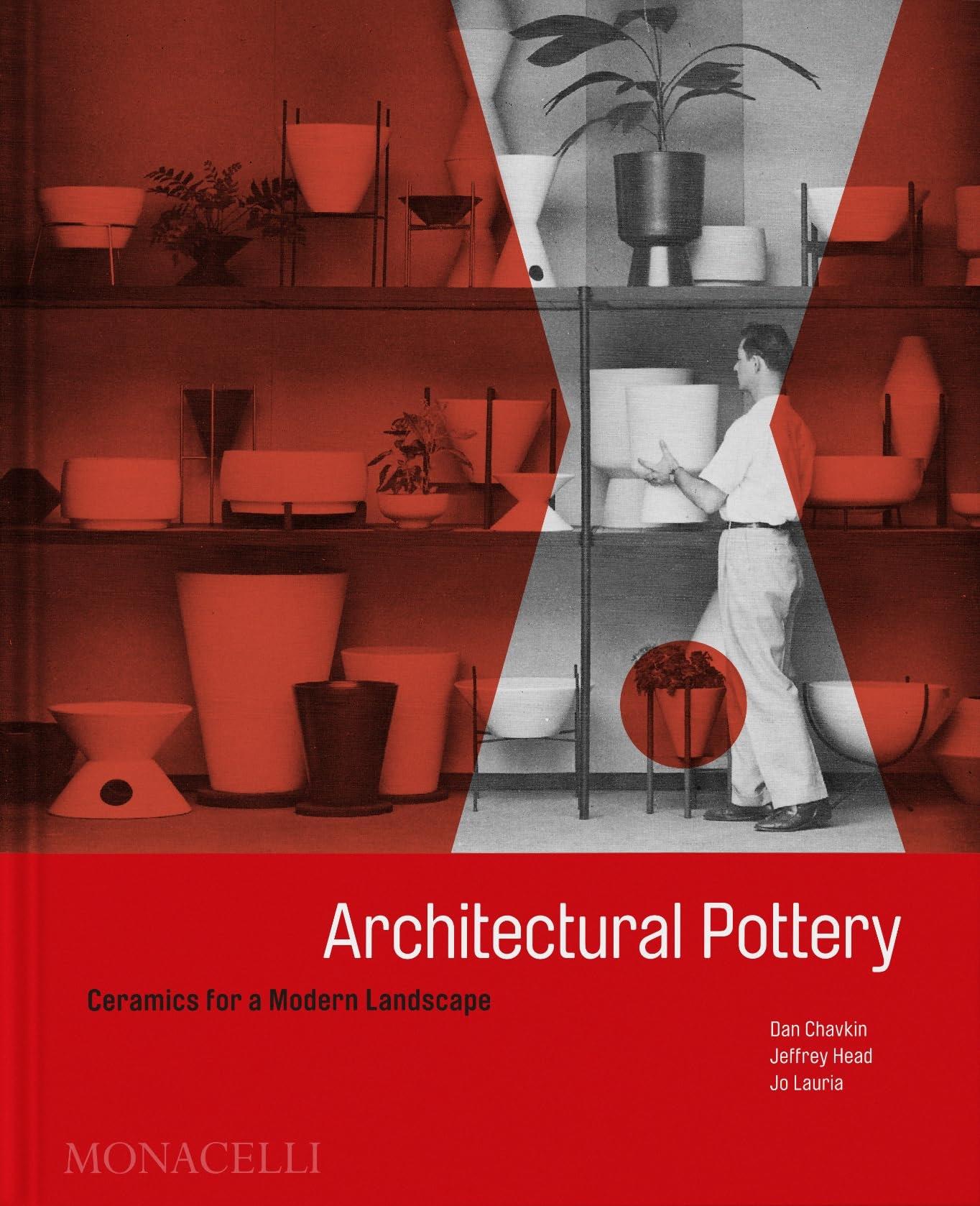 ARCHITECTURAL POTTERY
