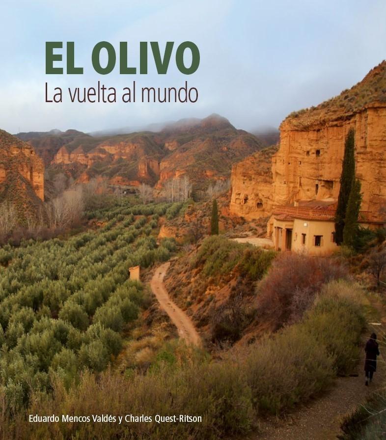 OLIVO, EL  "LA VUELTA AL MUNDO"