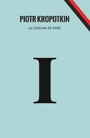 COMUNA DE PARIS, LA