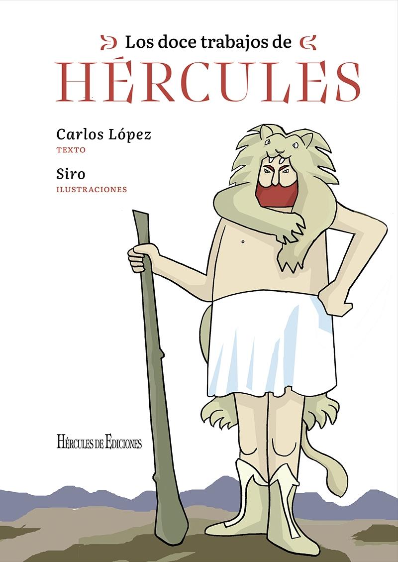DOCE TRABAJOS DE HERCULES, LOS