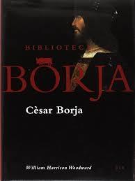 CESAR BORJA