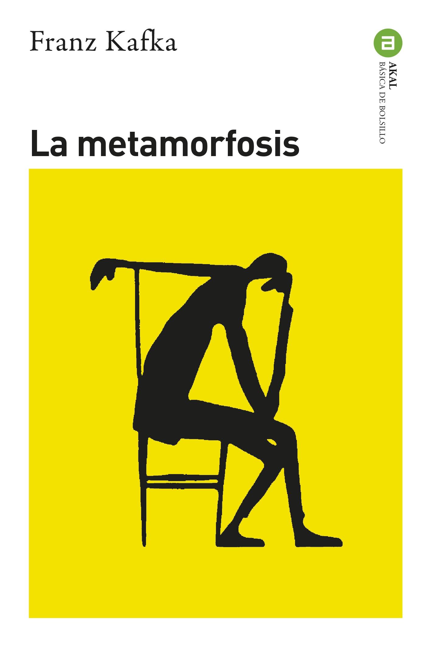 METAMORFOSIS, LA